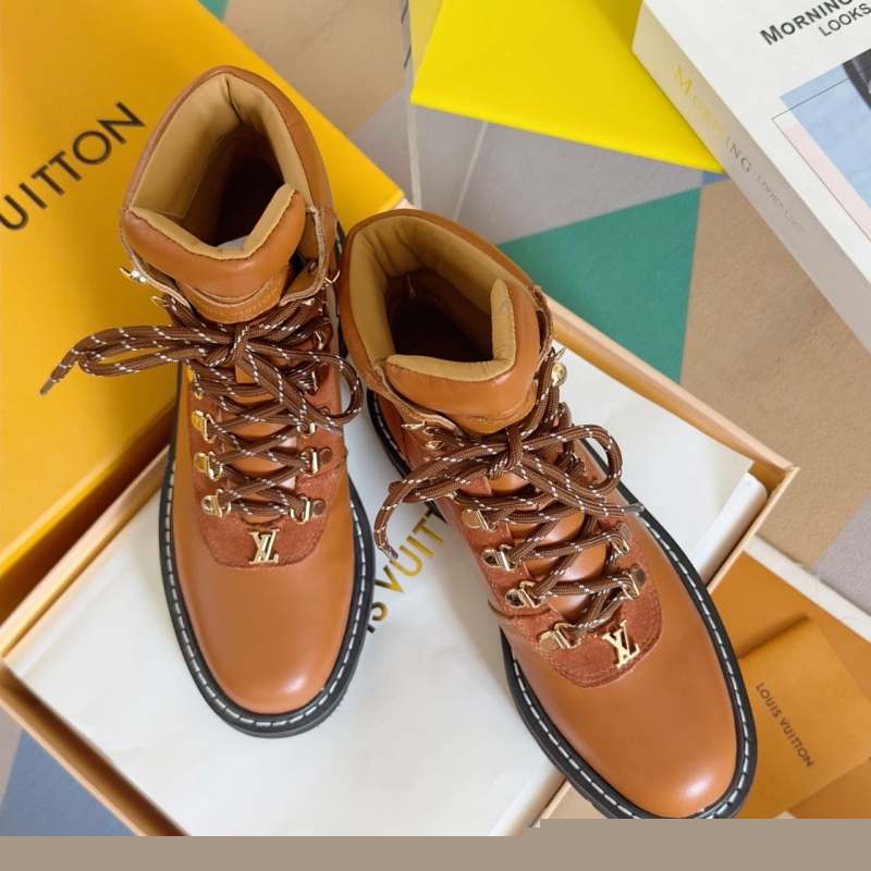 LV Boots